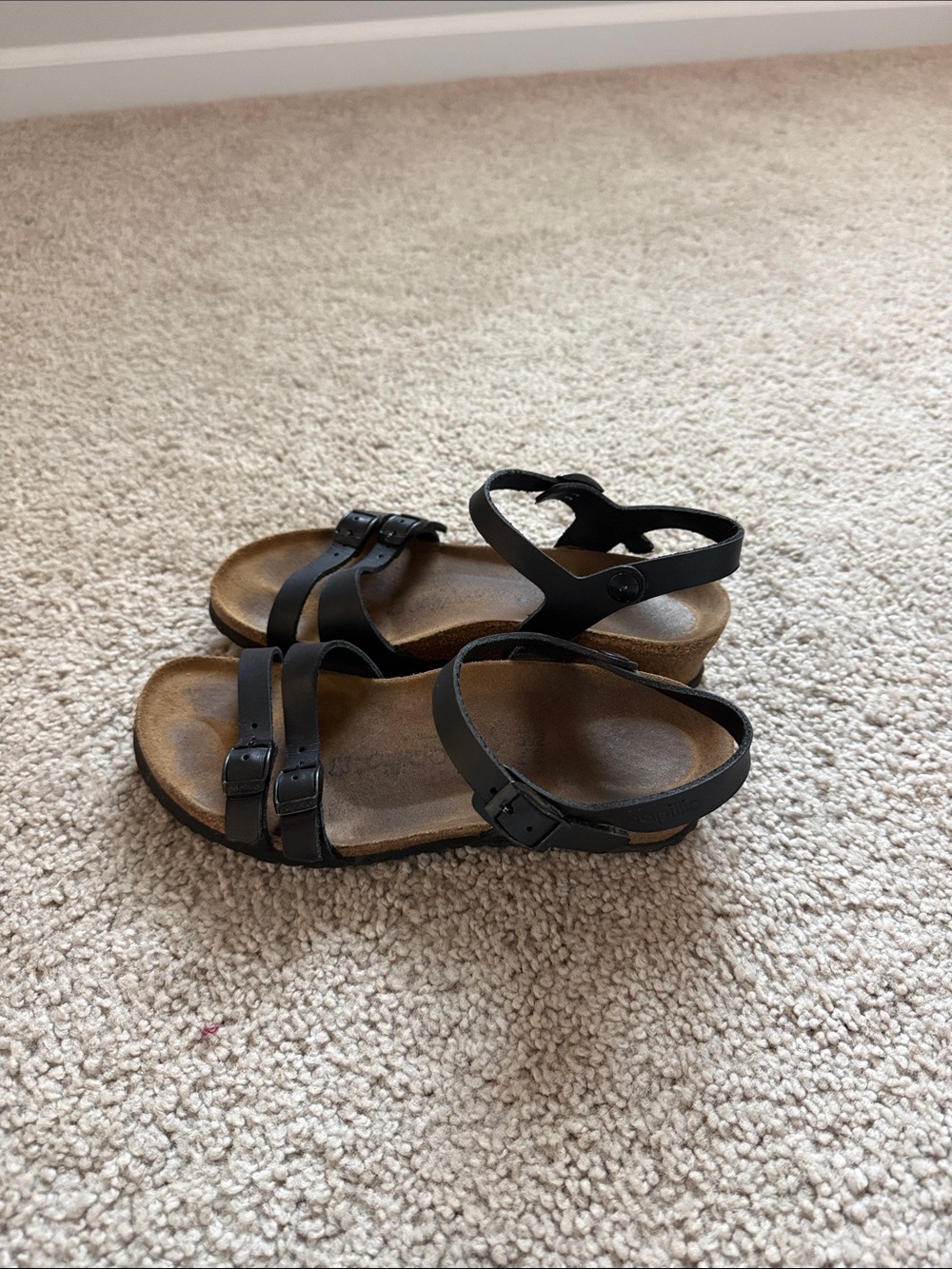 Birkenstock Papillo Shoes